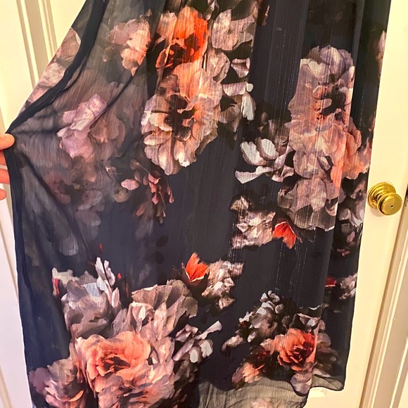 Beautiful semi formal dress